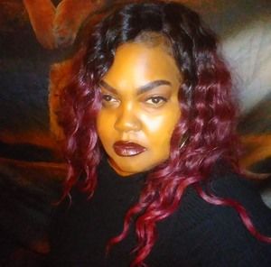 Meet your Posher, Melaniee